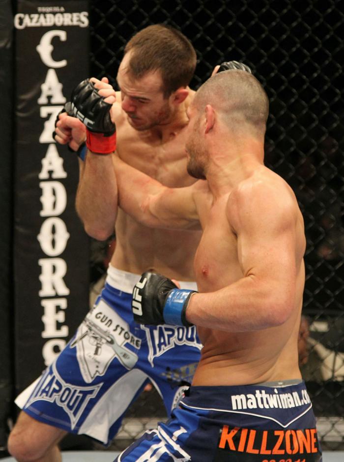 Miller vs. Wiman