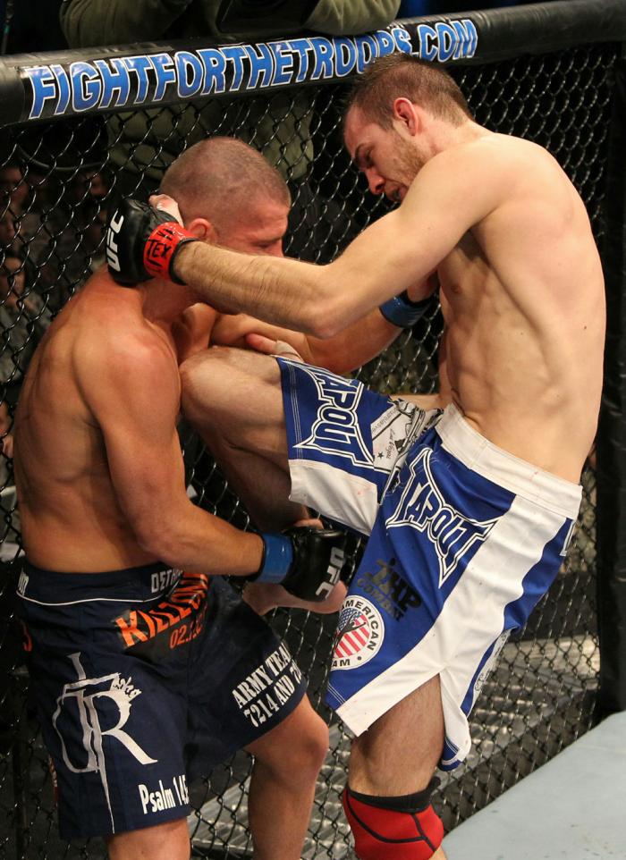 Miller vs. Wiman