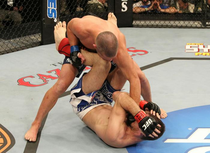Miller vs. Wiman