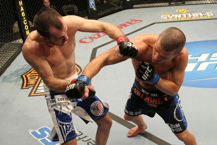 Miller vs. Wiman