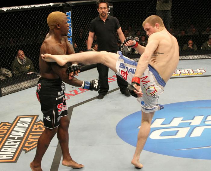 Dunham vs. Guillard