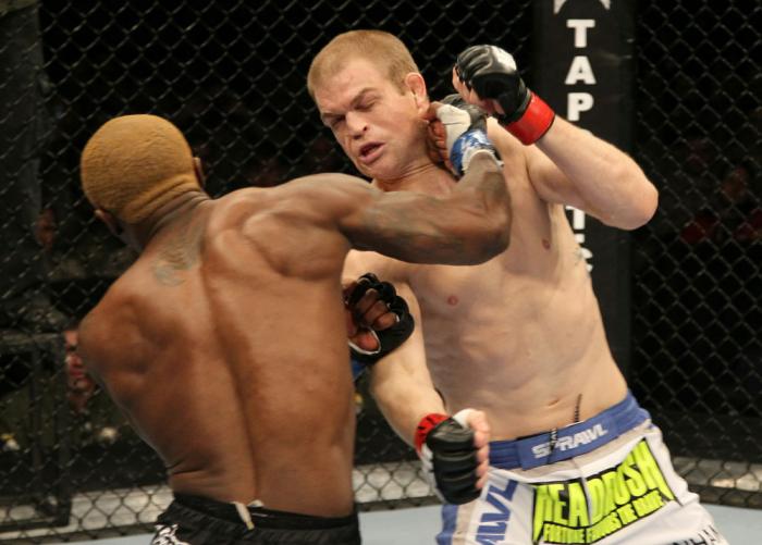 Dunham vs. Guillard