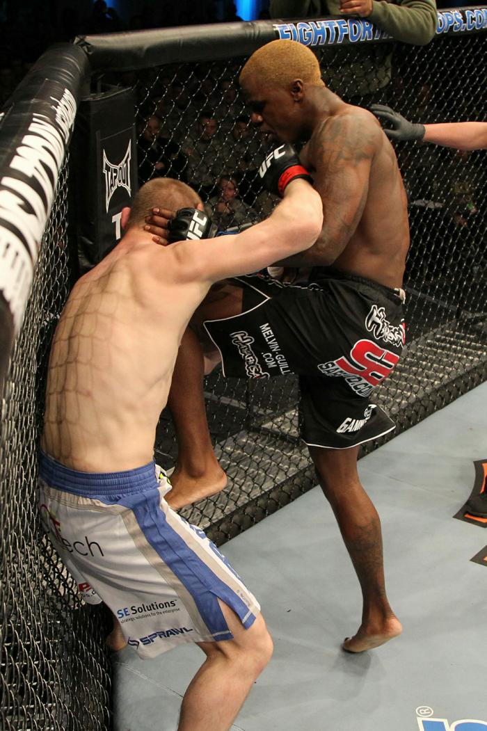 Duhnam vs. Guillard