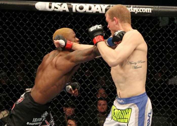 Dunham vs. Guillard