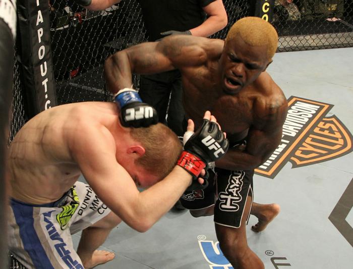 Dunham vs. Guillard