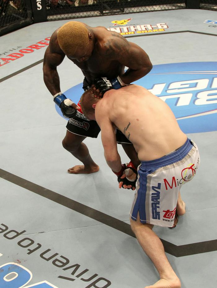 Duhnam vs. Guillard