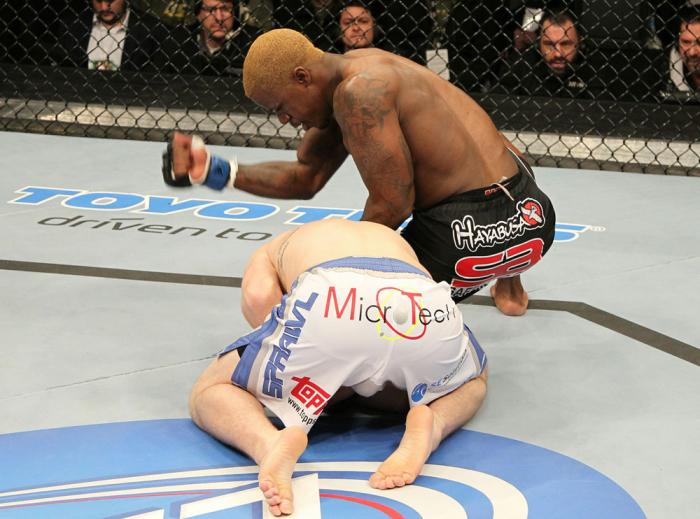 Duhnam vs. Guillard