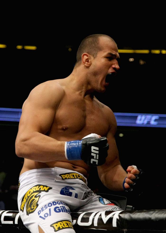 Junior dos Santos