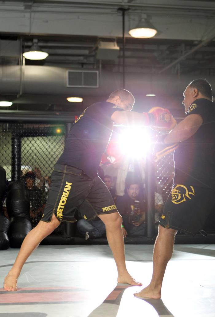 Junior dos Santos