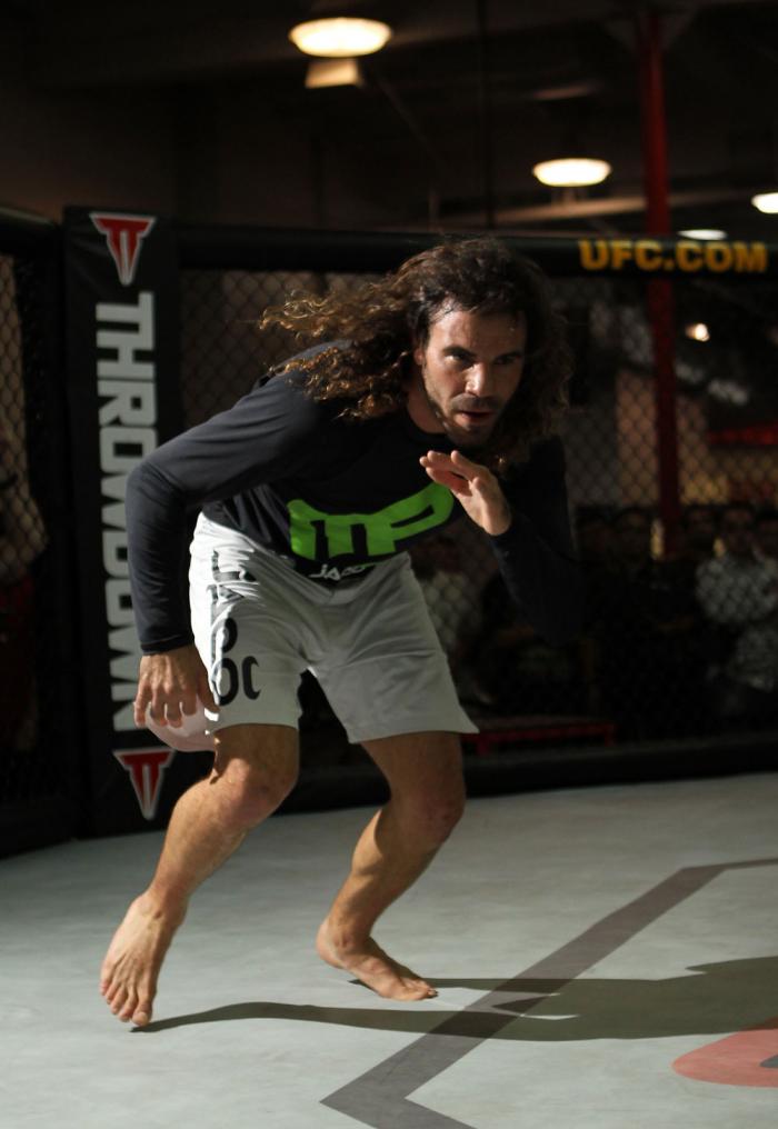 Clay Guida