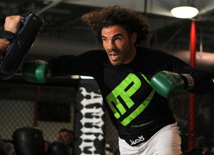 Clay Guida