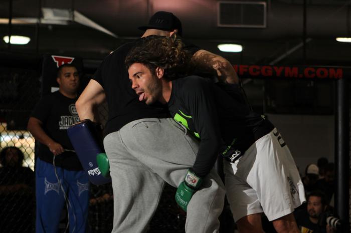Clay Guida