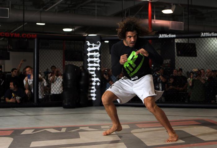 Clay Guida