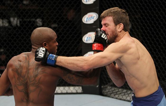 Marcus Brimage vs Stephen Bass