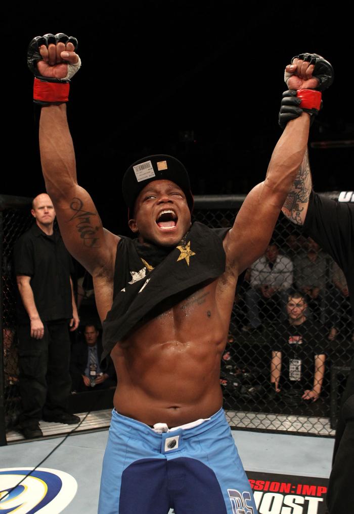 Marcus Brimage