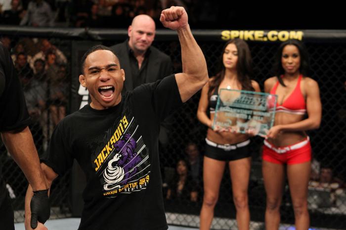 John Dodson