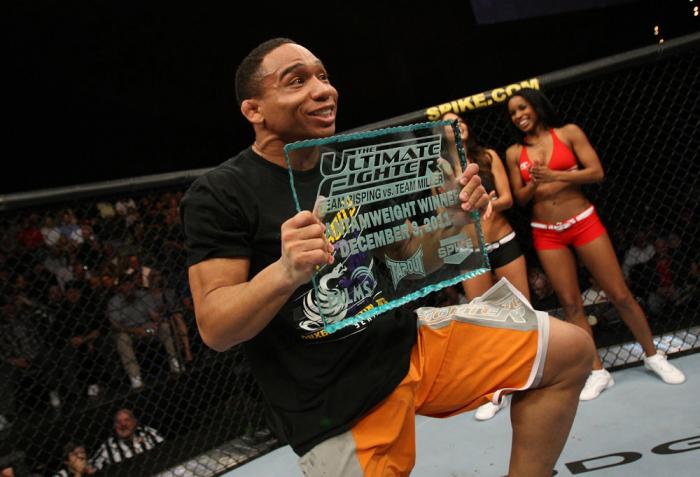 John Dodson
