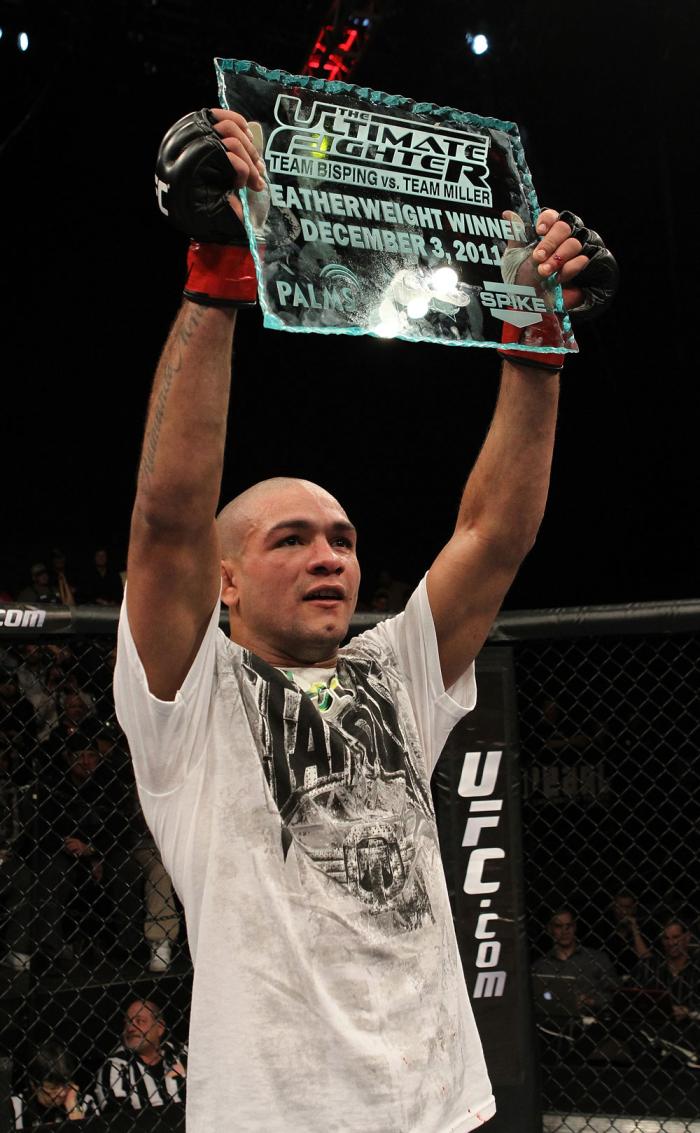 Diego Brandao