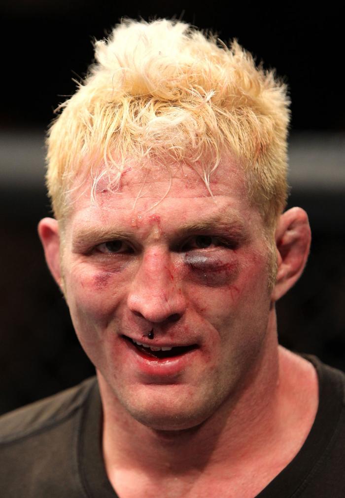 Jason "Mayhem" Miller