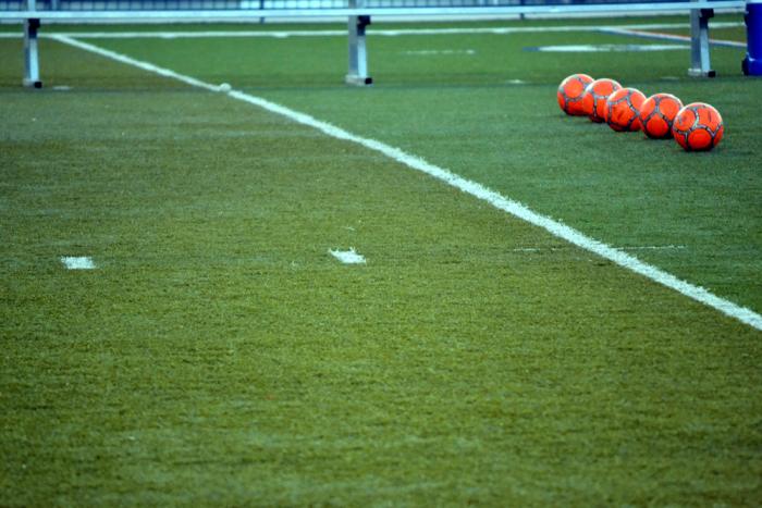 El escenario listo para la prueba de los entrenadores de TUF Latinoamérica