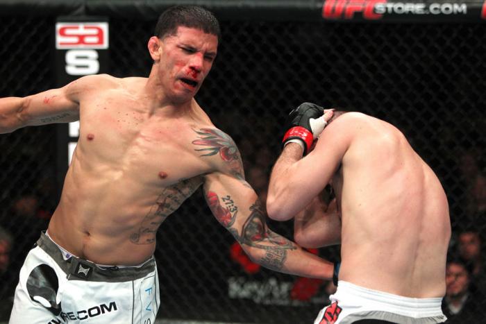 Amir Sadollah vs DaMarques Johnson