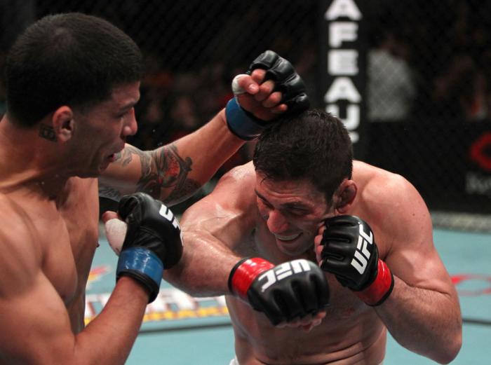 Amir Sadollah vs DaMarques Johnson