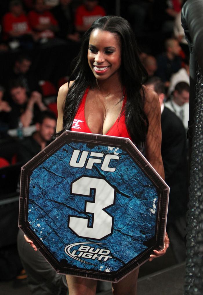 Chandella Powell
