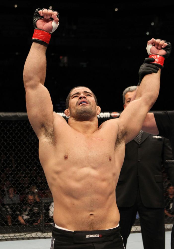 Rousimar Palhares