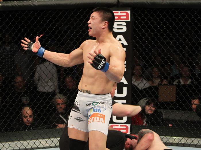 Dongi Yang