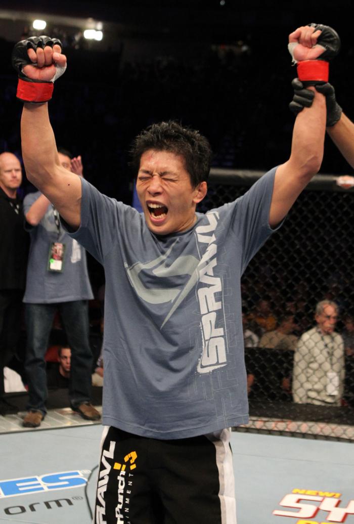 Takeya Mizugaki