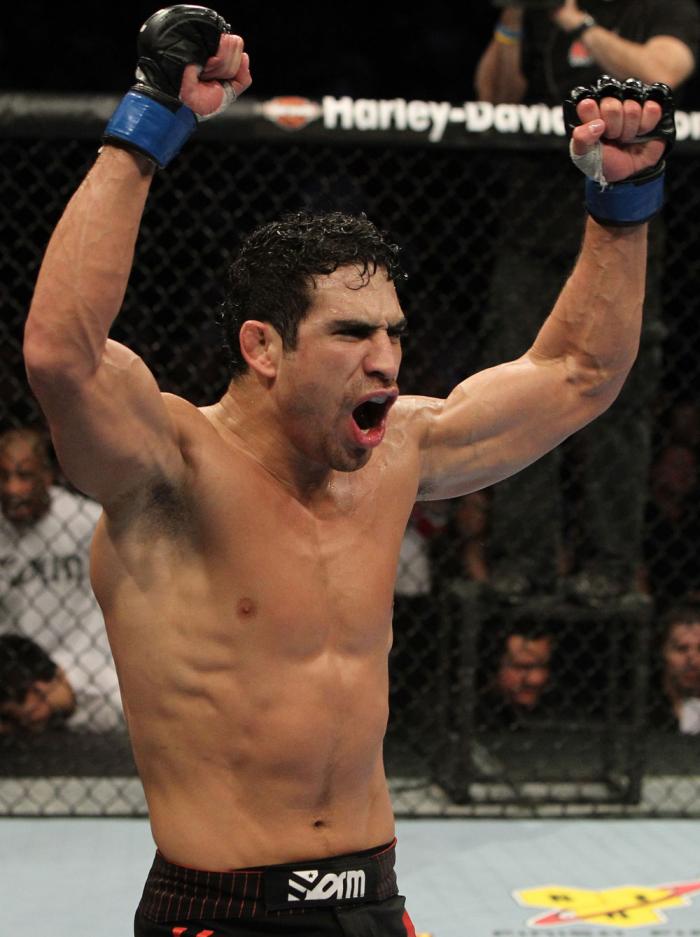 Danny Castillo