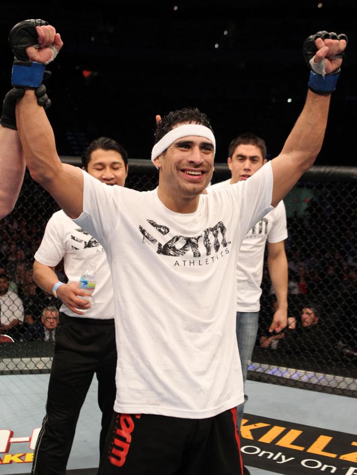 Danny Castillo