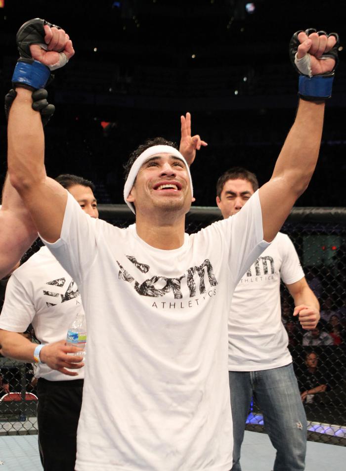 Danny Castillo