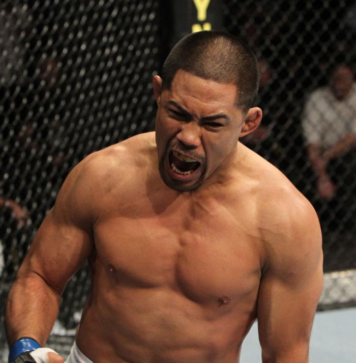 Mark Munoz