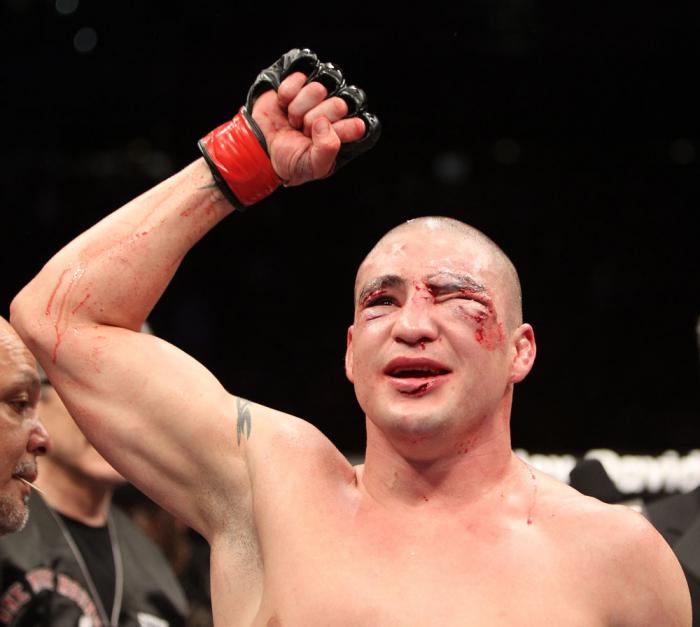 Diego Sanchez