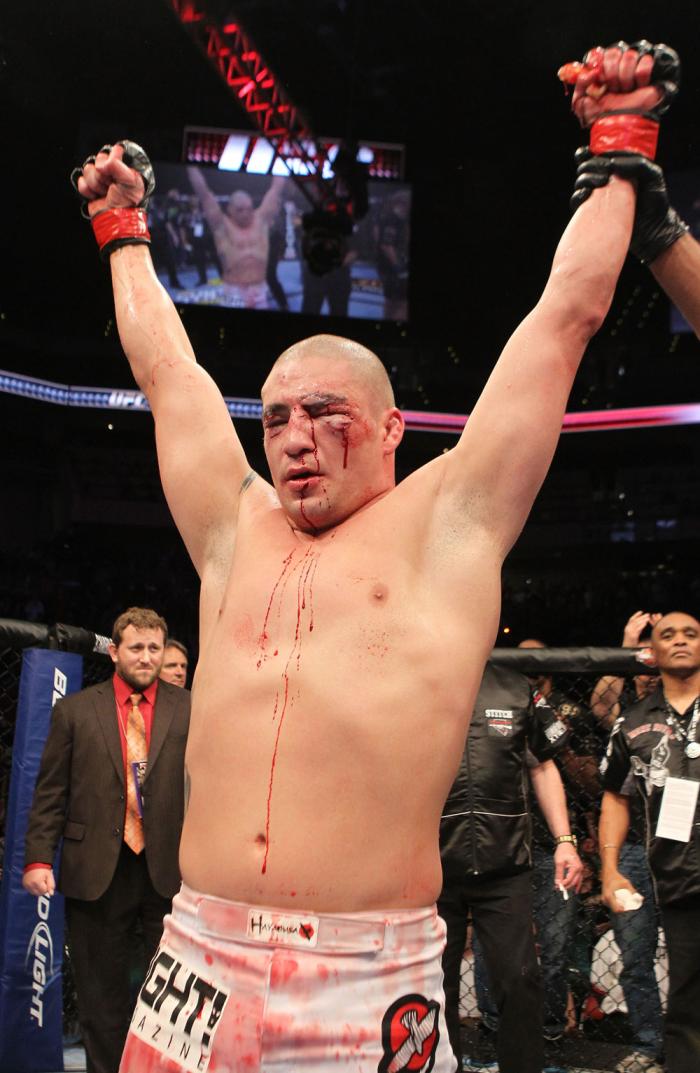 Diego Sanchez