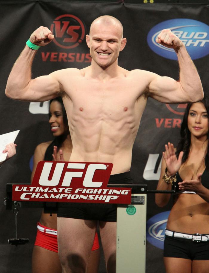 Martin Kampmann