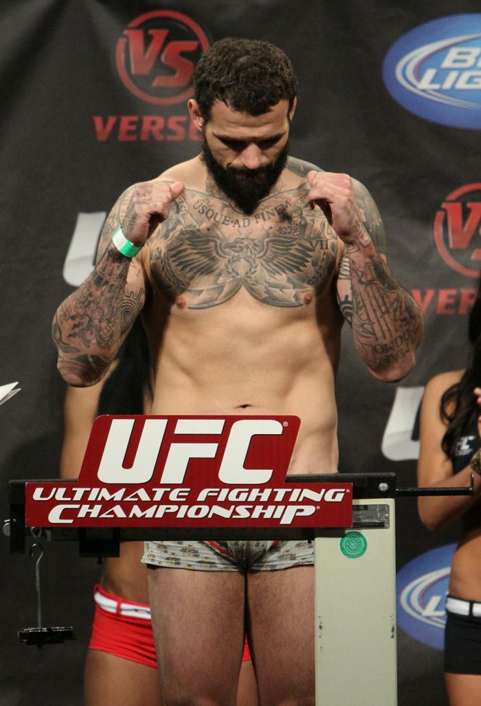 Alessio Sakara