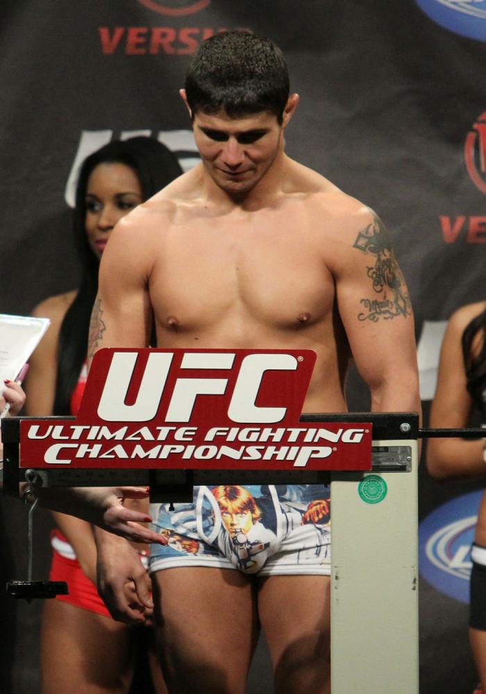 Joe Stevenson