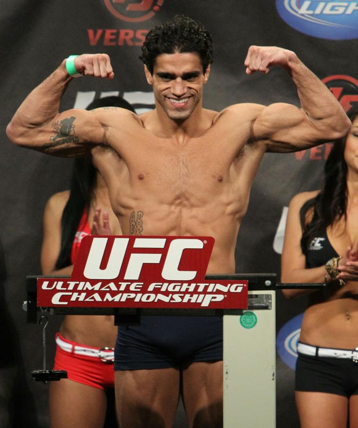 Thiago Tavares
