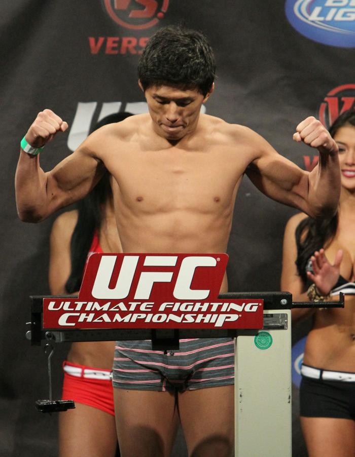 Takeya Mizugaki