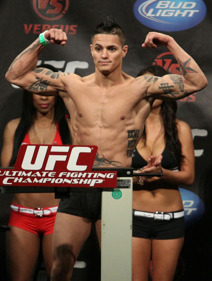 Reuben Duran
