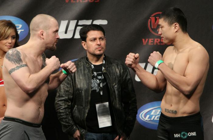 Rob Kimmons & Dongi Yang