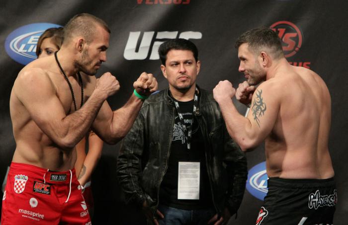Igor Pokrajac & Todd Brown