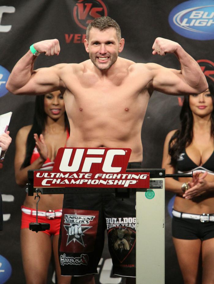 Todd Brown