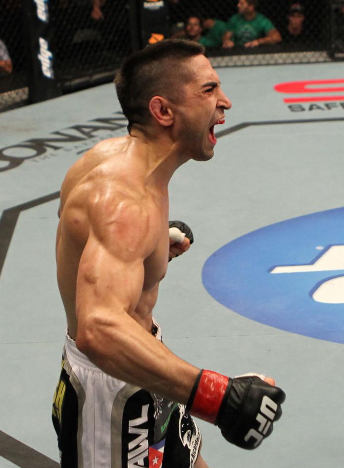 Ricardo Lamas