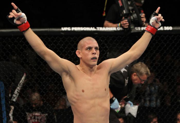Joe Lauzon