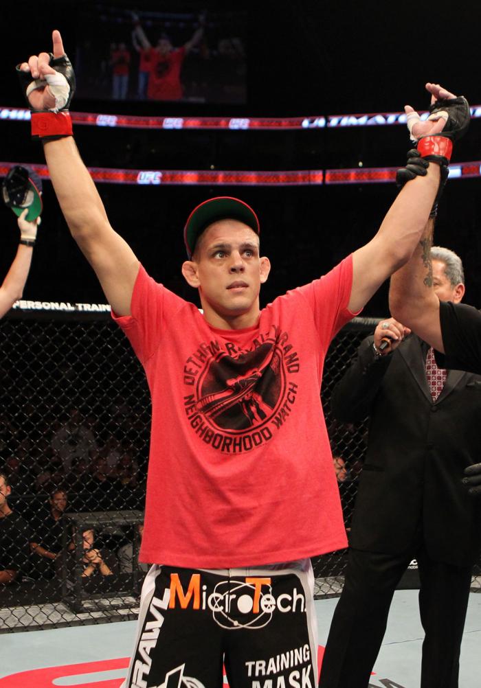 Joe Lauzon