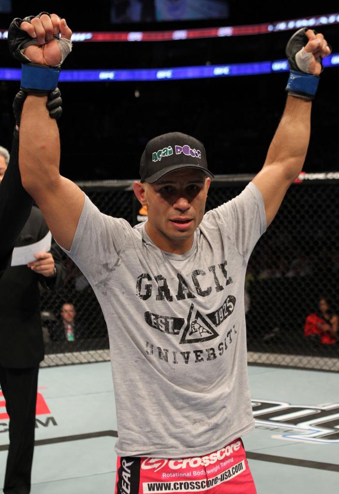 Javier Vazquez
