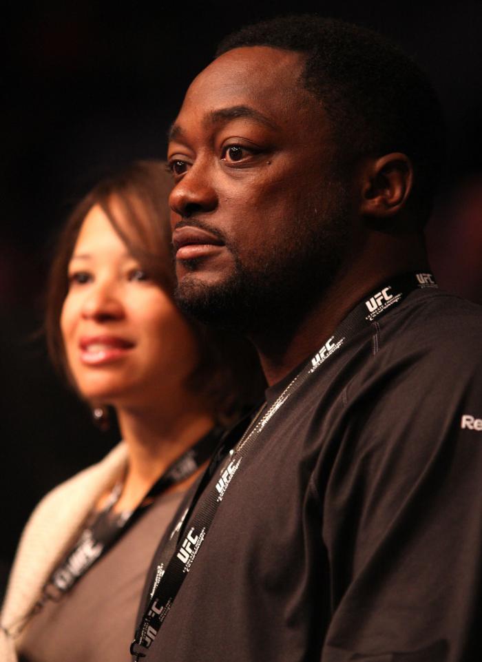 Pittsburgh Steelers Head Coach Mike Tomlin